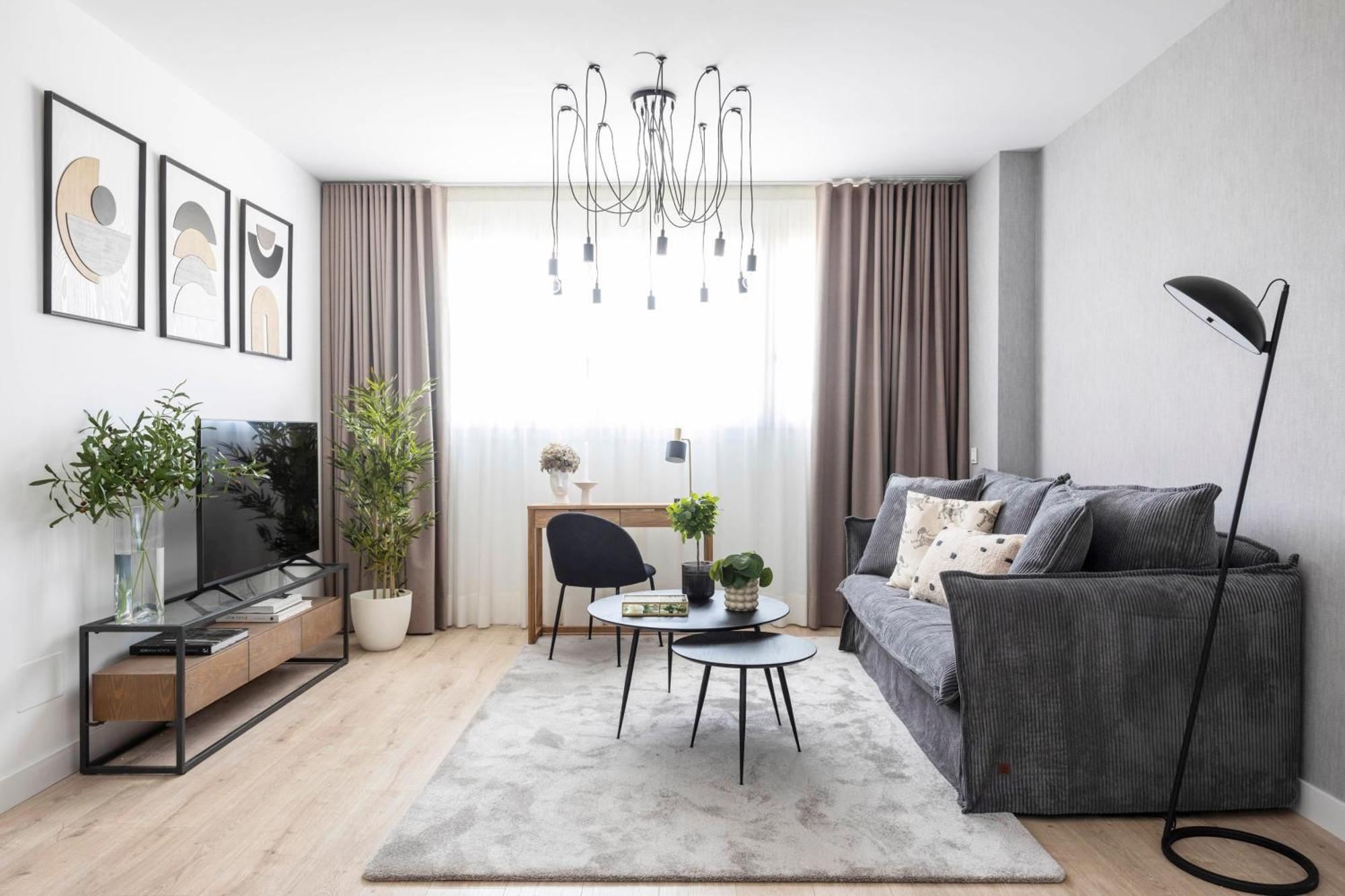 Appartement Urban Sky Serviced By P&o