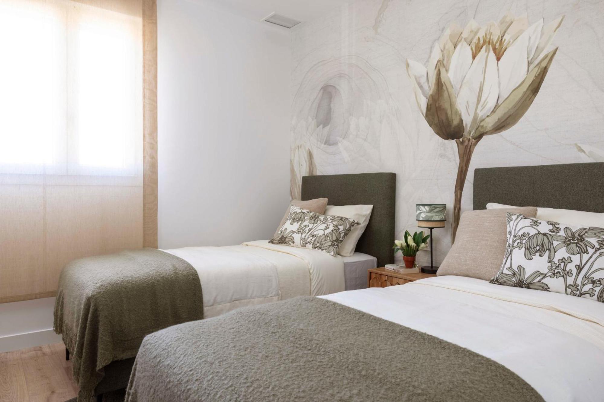 Urban Sky Serviced By P&o Appartement *