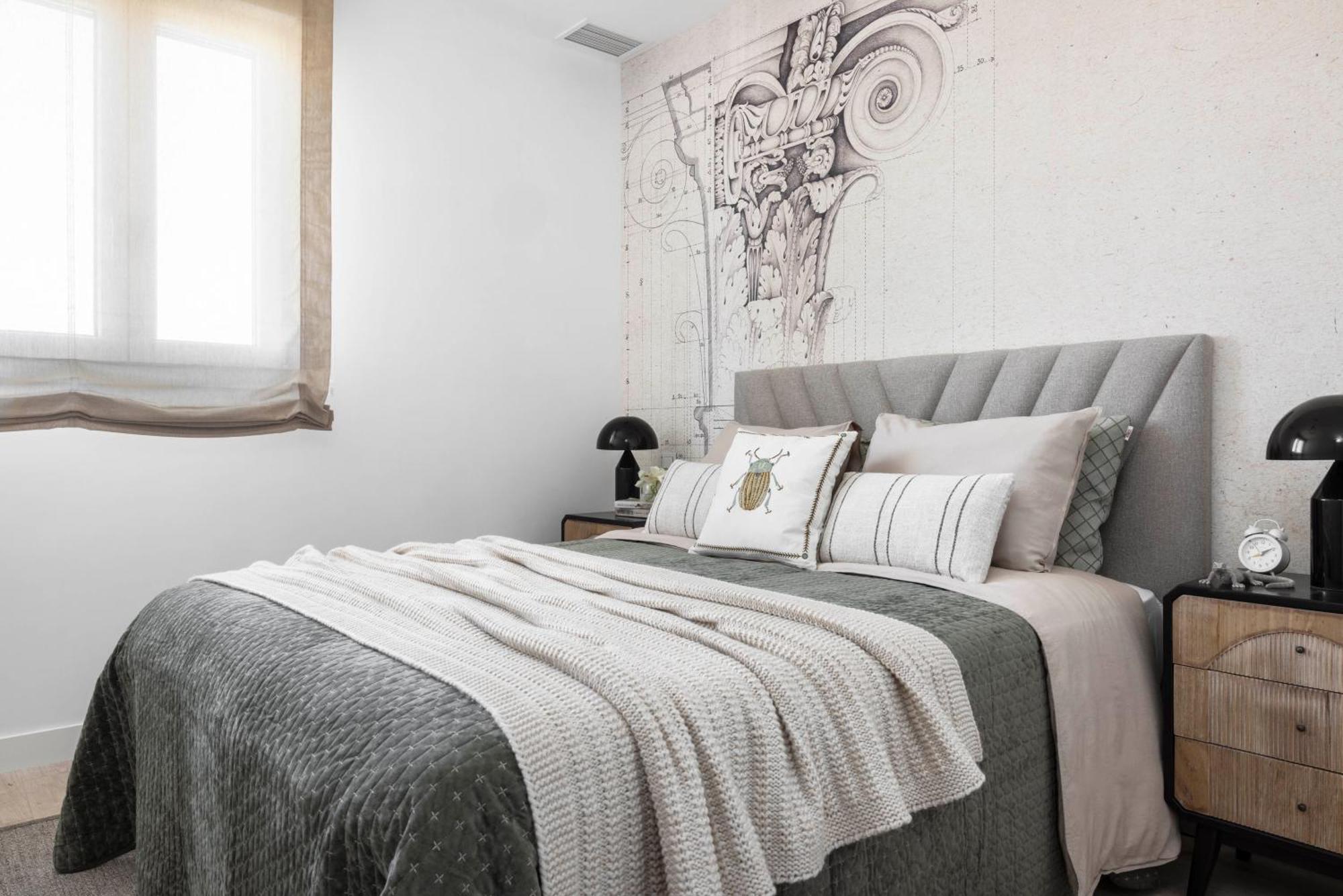 Appartement Urban Sky Serviced By P&o *