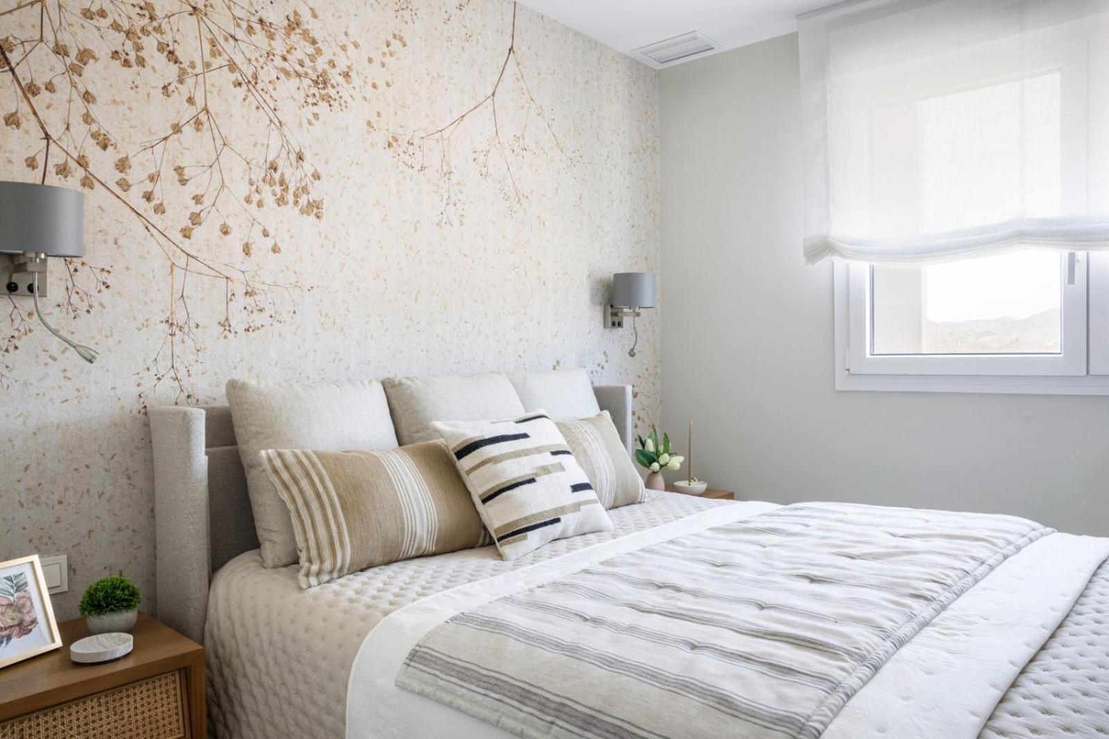 Apartment Urban Sky Serviced By P&o Malaga