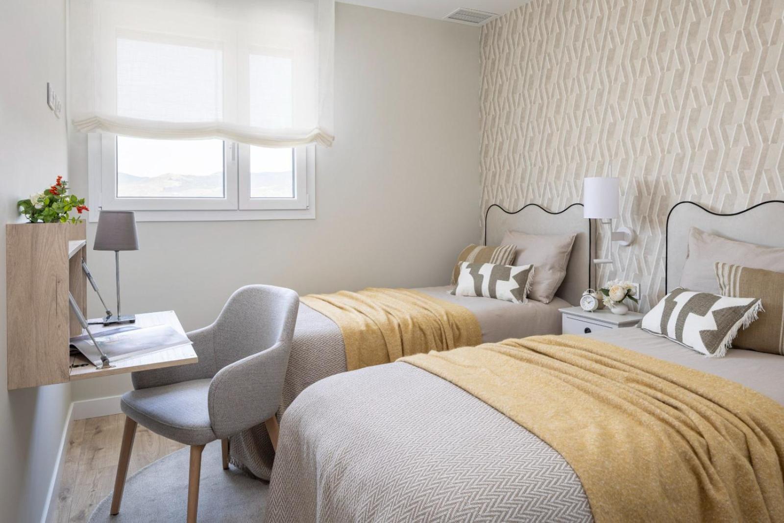 Urban Sky Serviced By P&o Apartment *